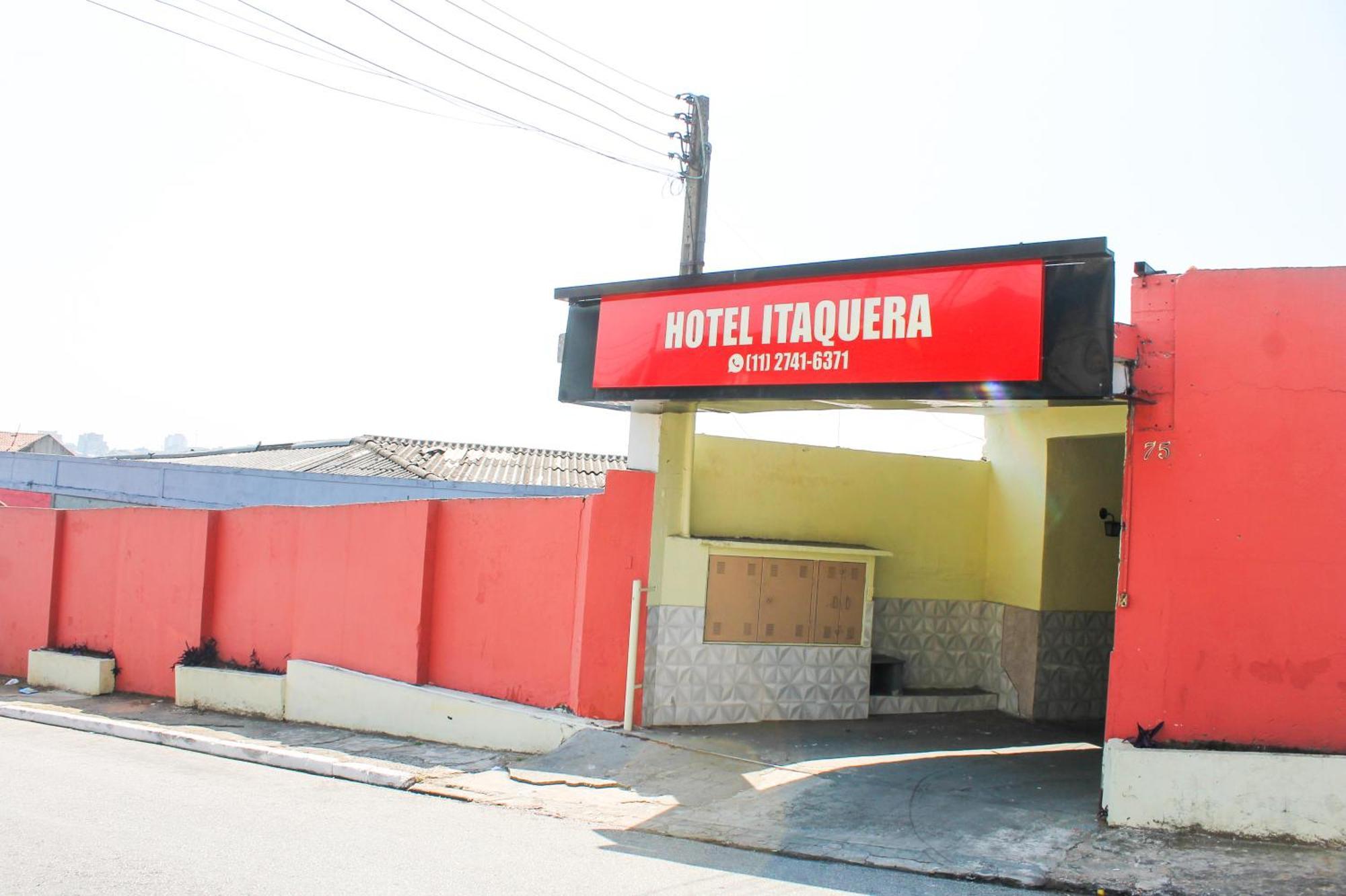 Hotel Itaquera — Photos 2
